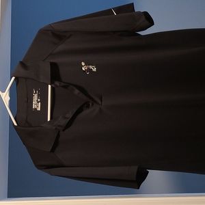 Disney Nike Golf Polo